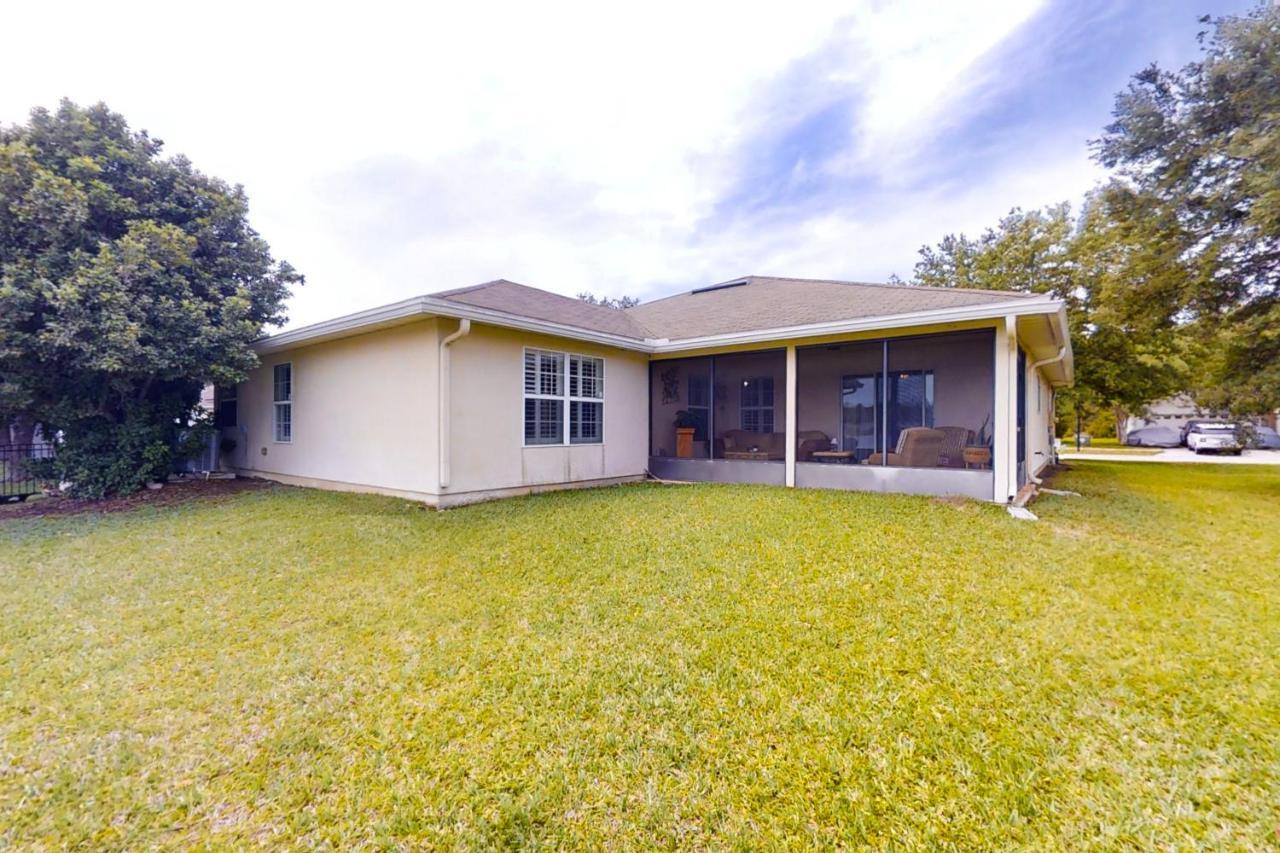 The Home On Tyson Lake Drive 傑克遜維爾 外观 照片