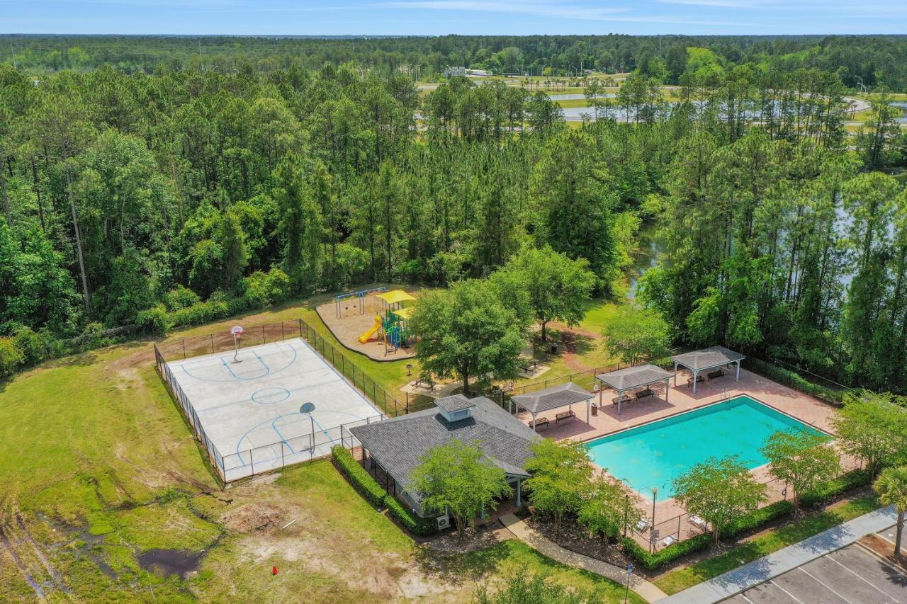 The Home On Tyson Lake Drive 傑克遜維爾 外观 照片