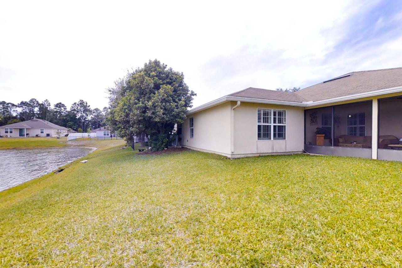 The Home On Tyson Lake Drive 傑克遜維爾 外观 照片